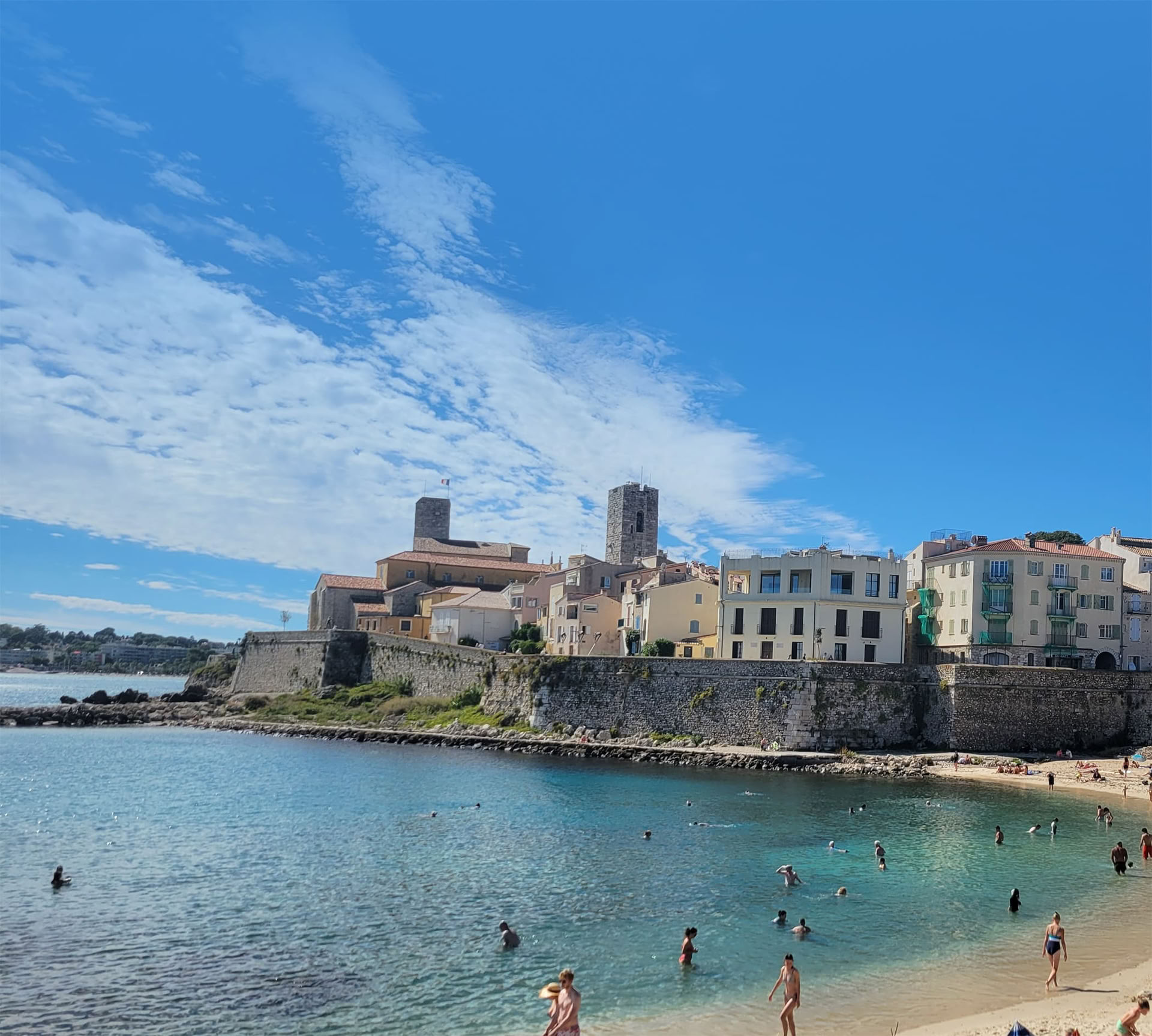 Ritiro di Riposo Radicale: Incarnare la Serenità nel Sud della Francia