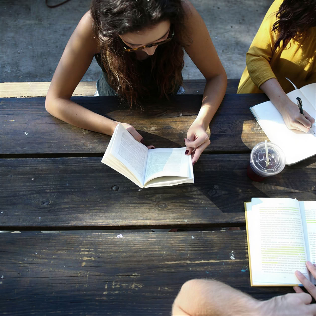 Ritiri di recupero dal burnout