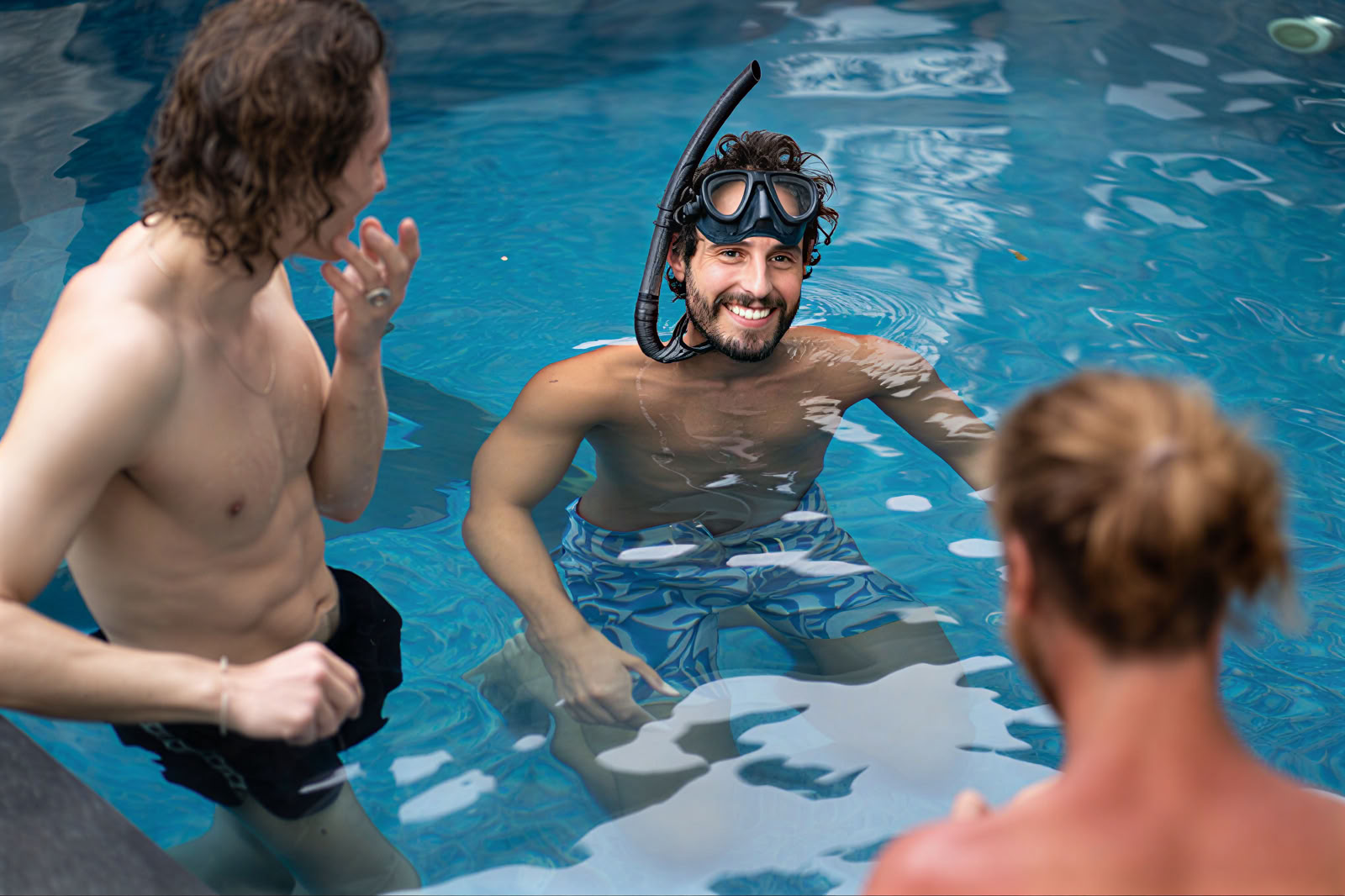 Ritiro di Yoga e Apnea
