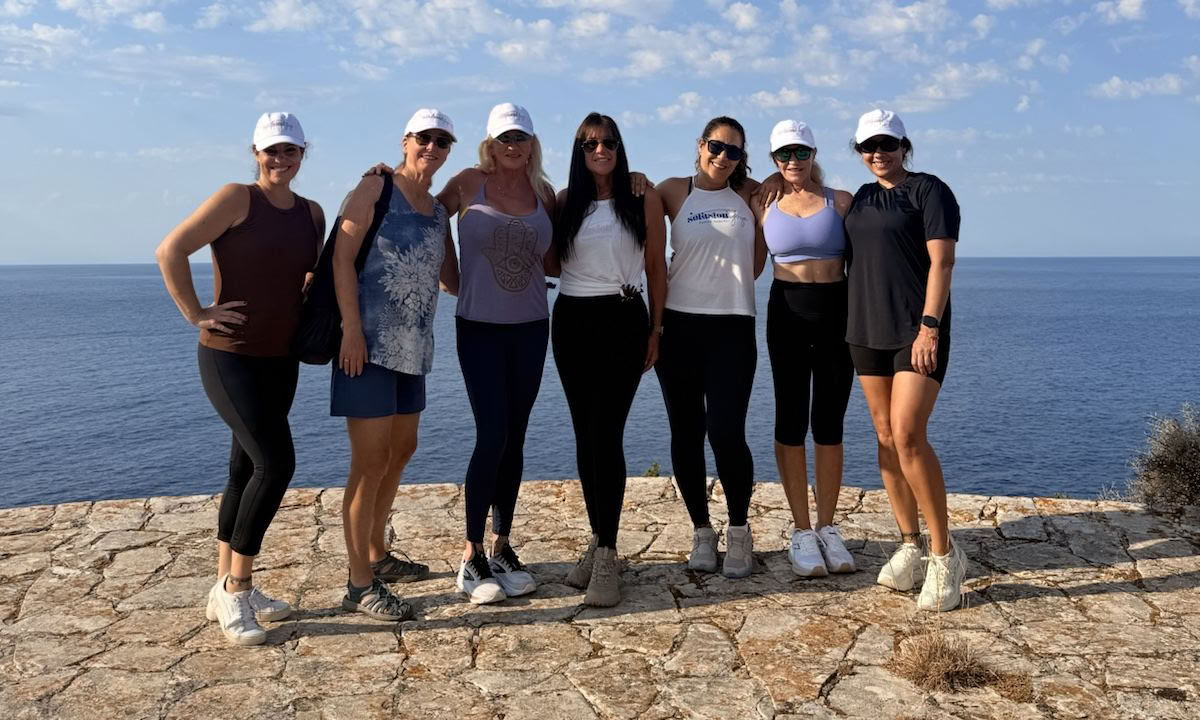 Esplorazione di Yoga in Grecia 2027 | Paros