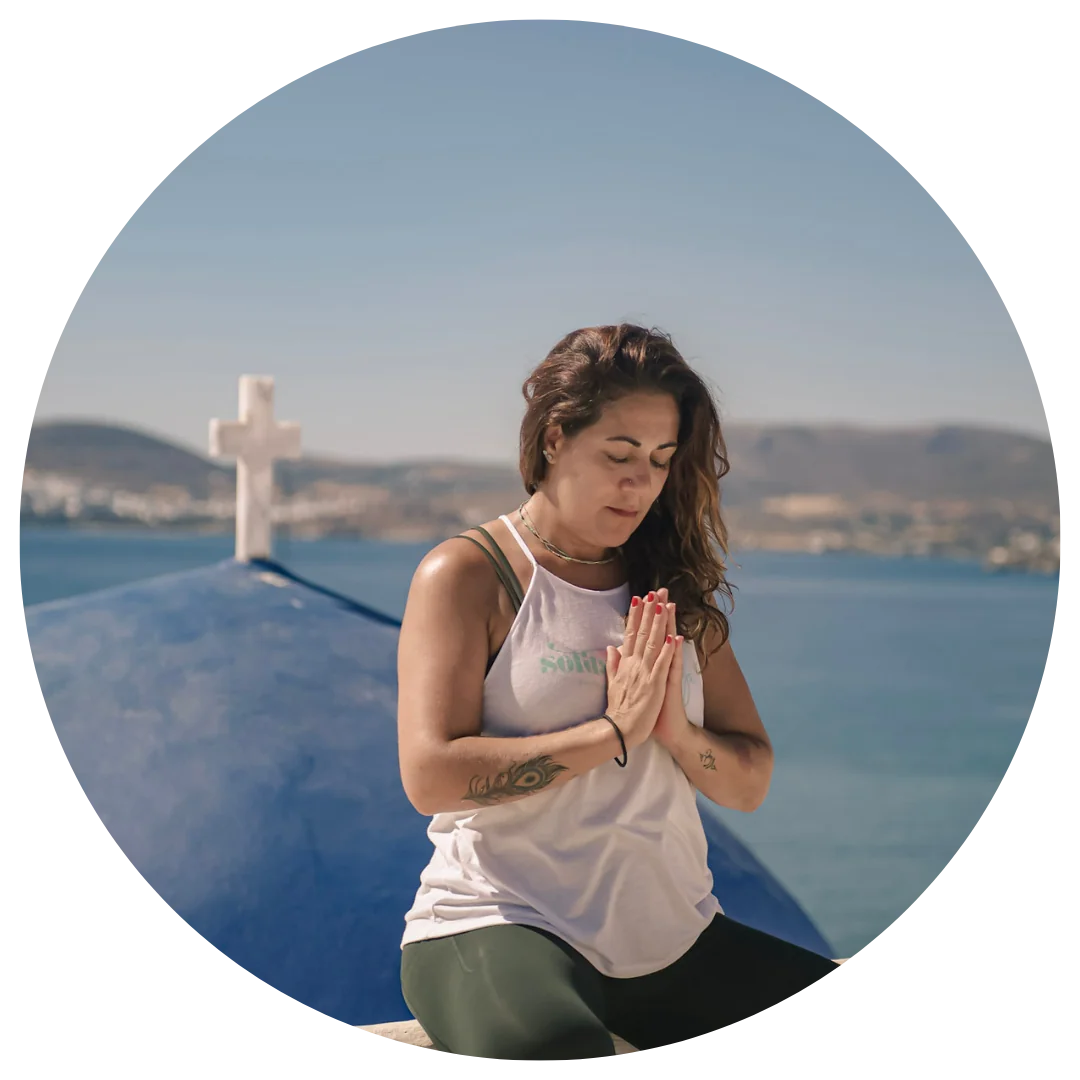 Un’esplorazione yoga delle isole greche 2027