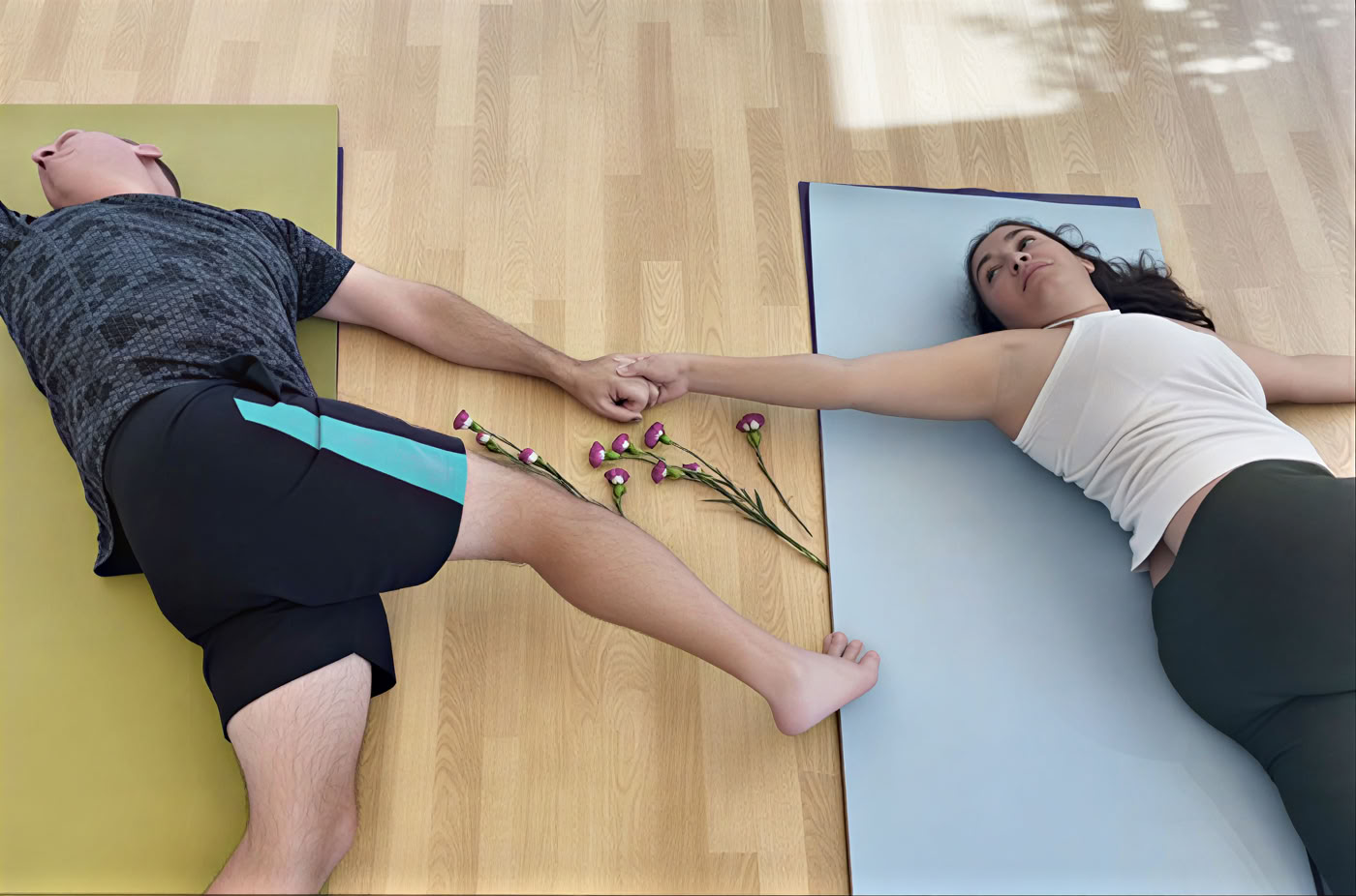 Yoga Privato