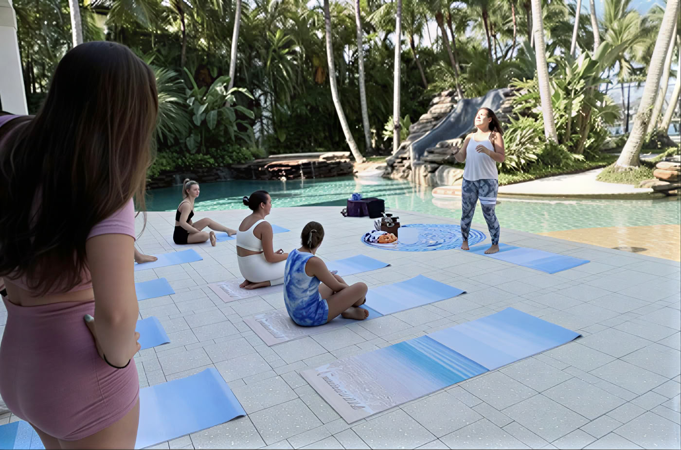 Yoga Privato