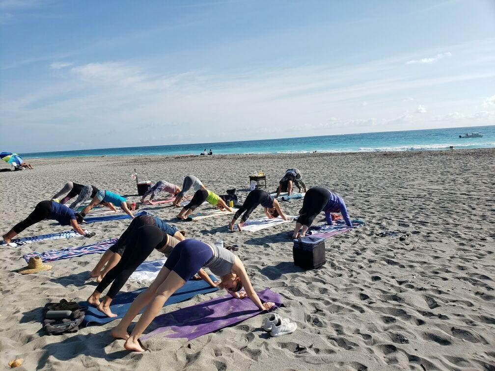 Yoga Privato