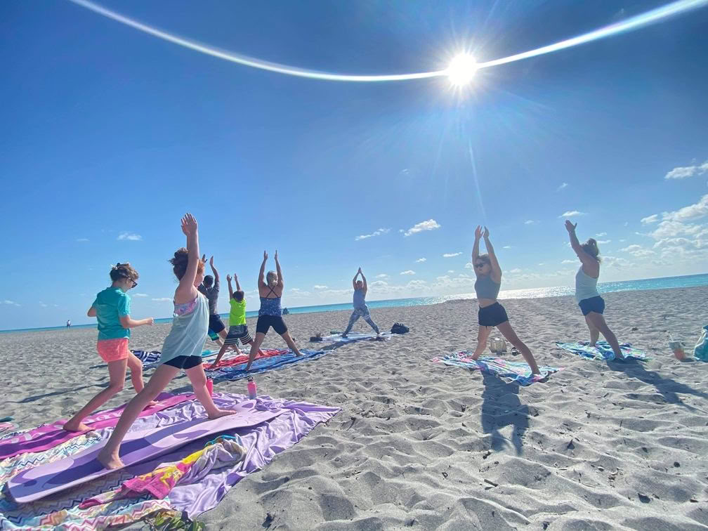 Yoga Privato