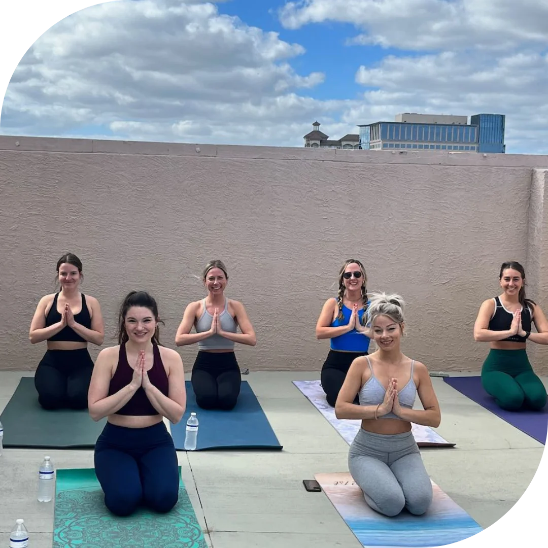 Yoga Privato