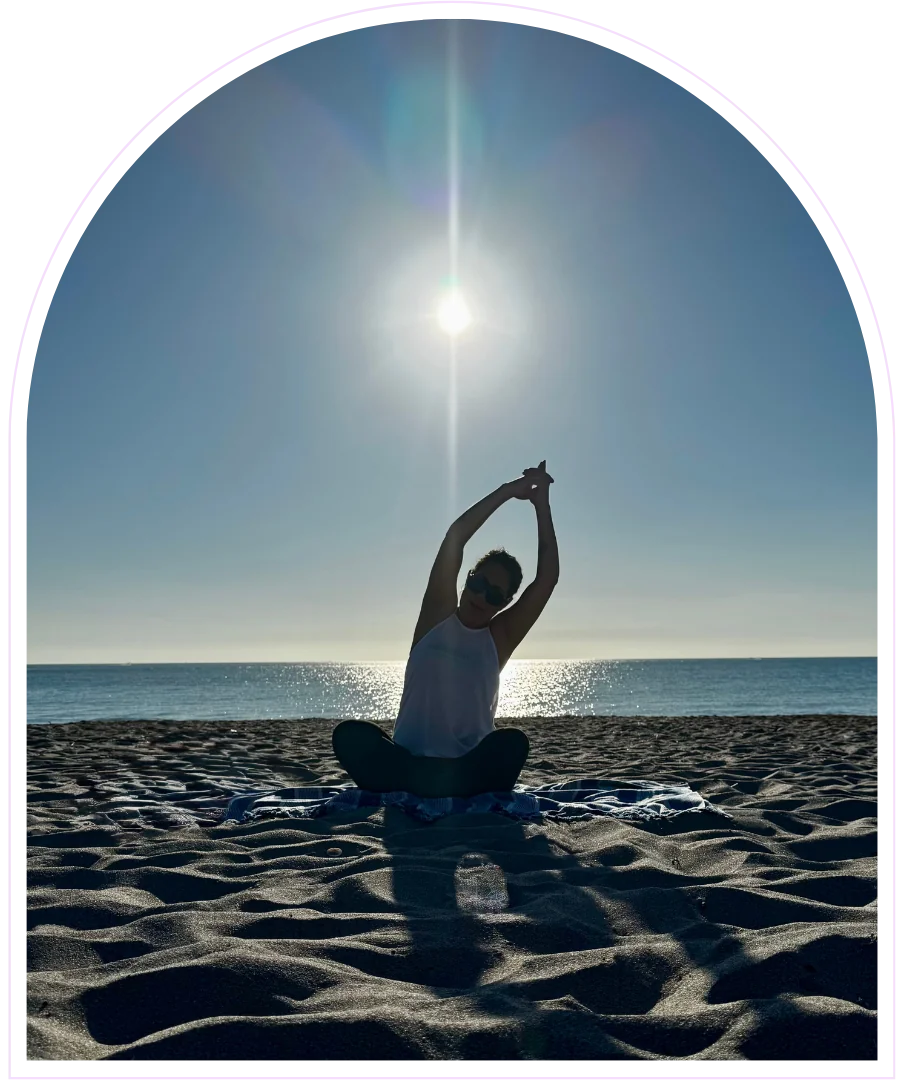 Ritiri di yoga greci — prenotazioni aperte per il 2027!