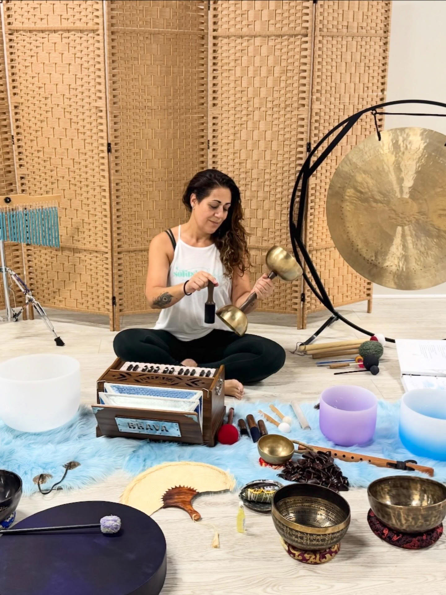 Ritiri di yoga greci — prenotazioni aperte per il 2027!