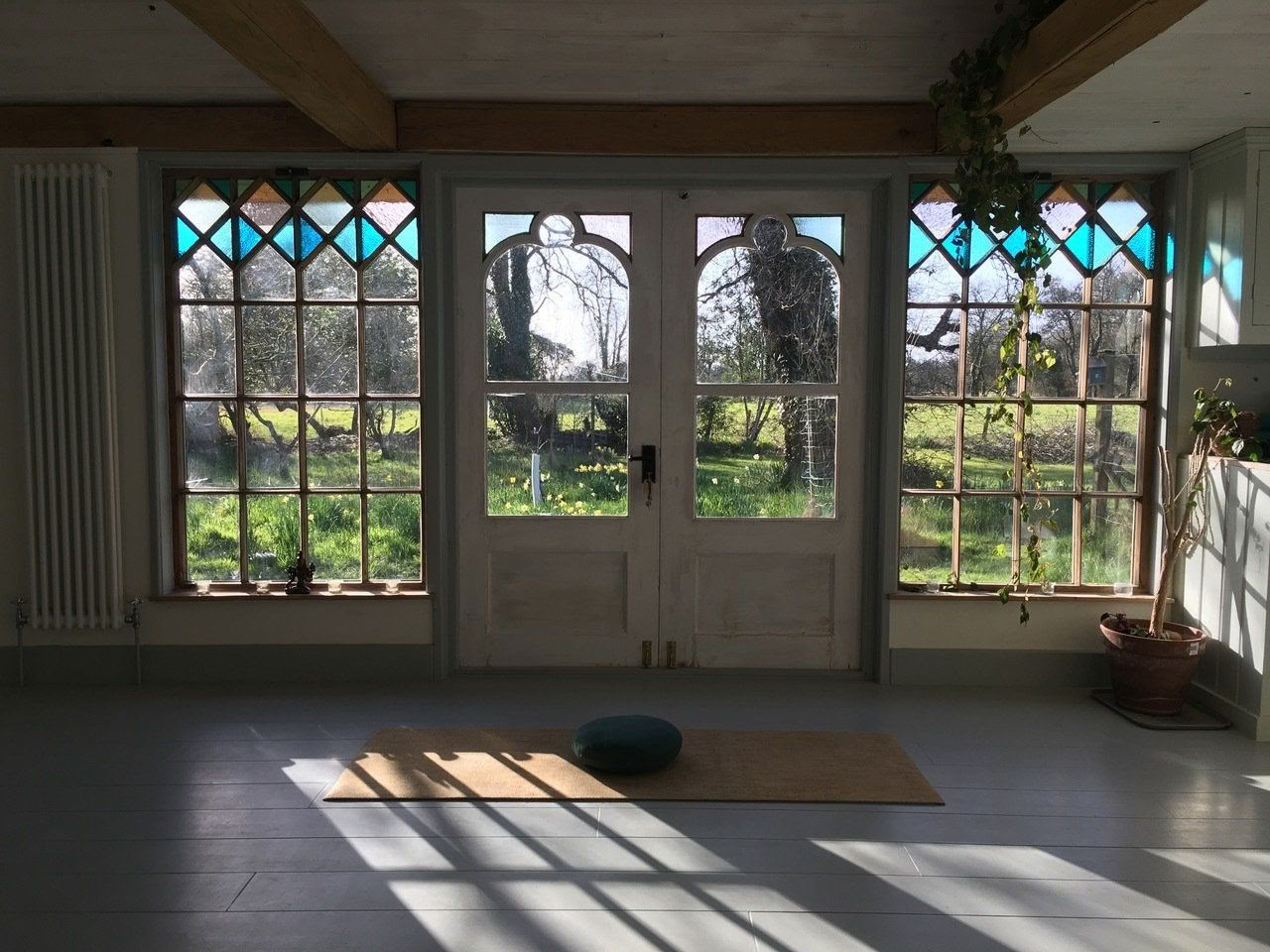 Ritiro di Yoga in Marocco: Marrakech, Deserti, Souk e le Montagne dell’Atlante
