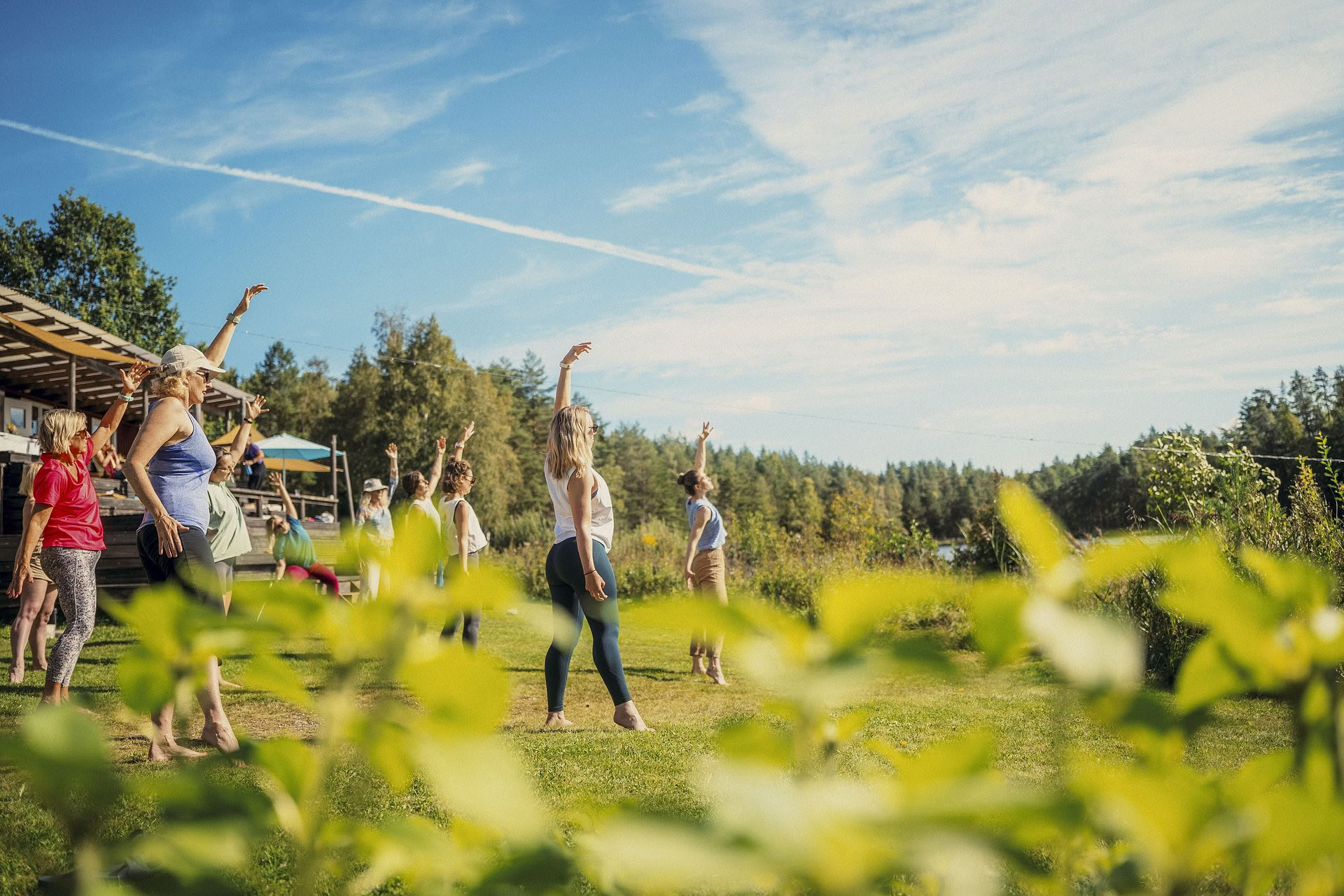 Ritiro di yoga in Sicilia: yoga, pizza, una gita in barca ed esplorazione di Noto da una splendida masseria siciliana