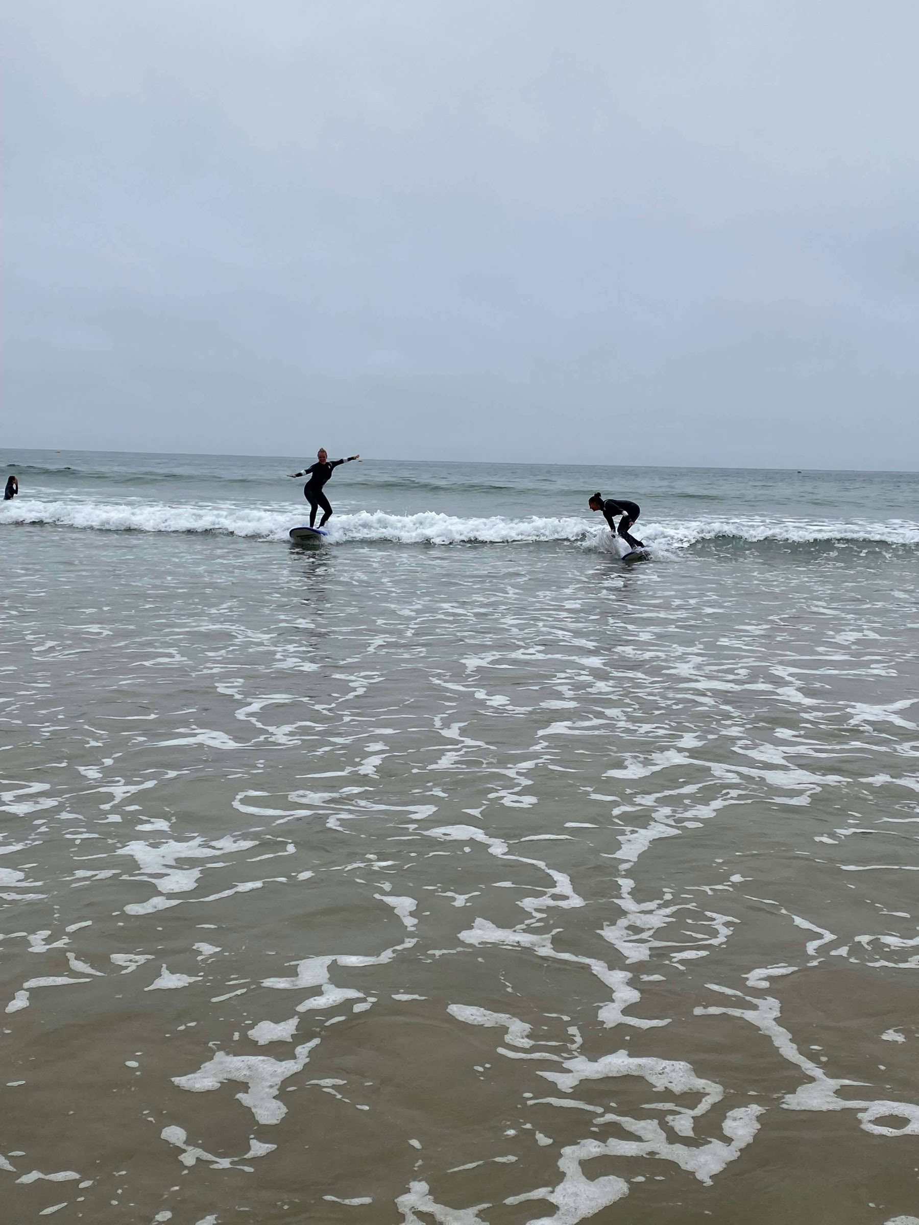 Pacchetto Surf Yoga Yuba