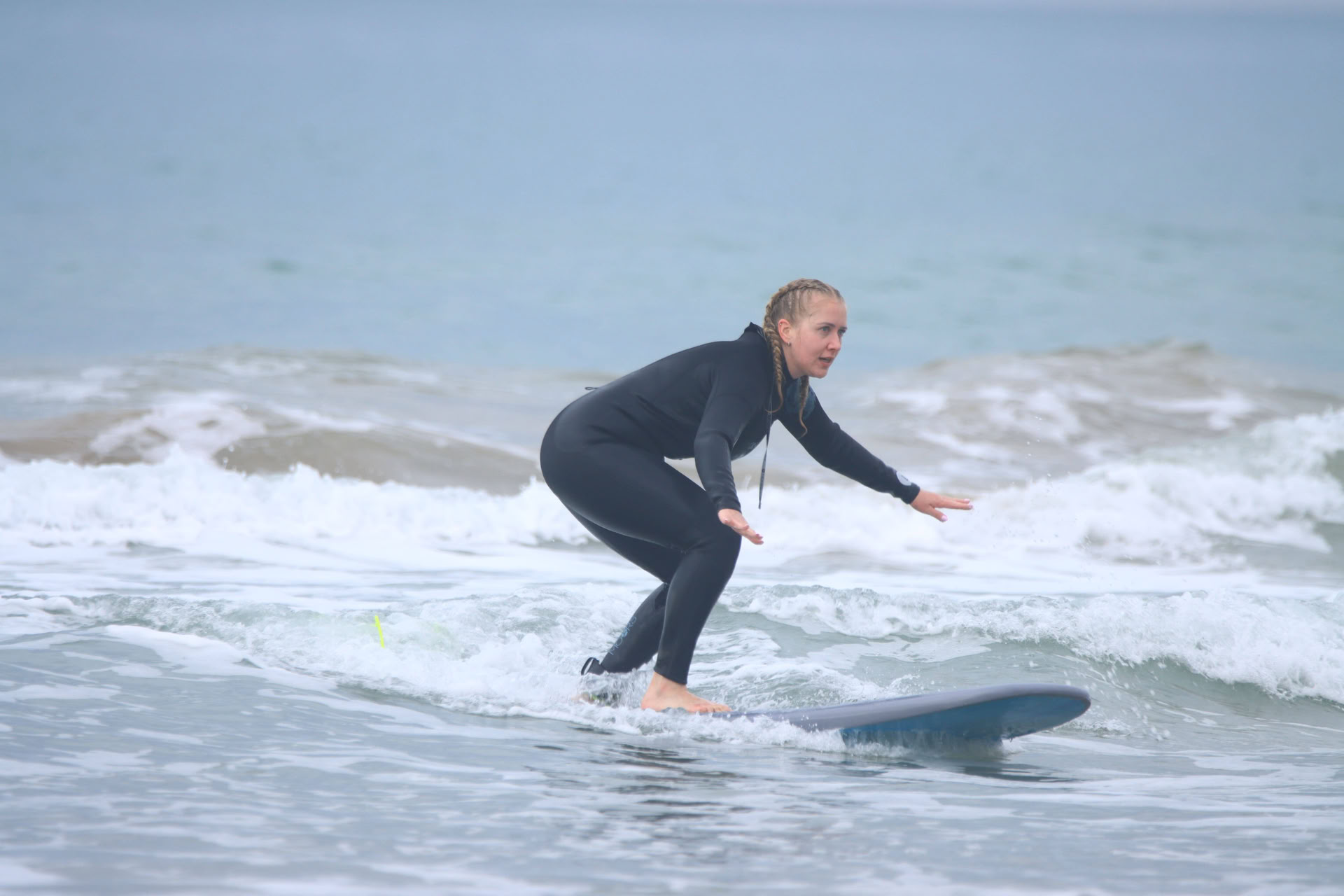 Pacchetto Surf Yoga Yuba