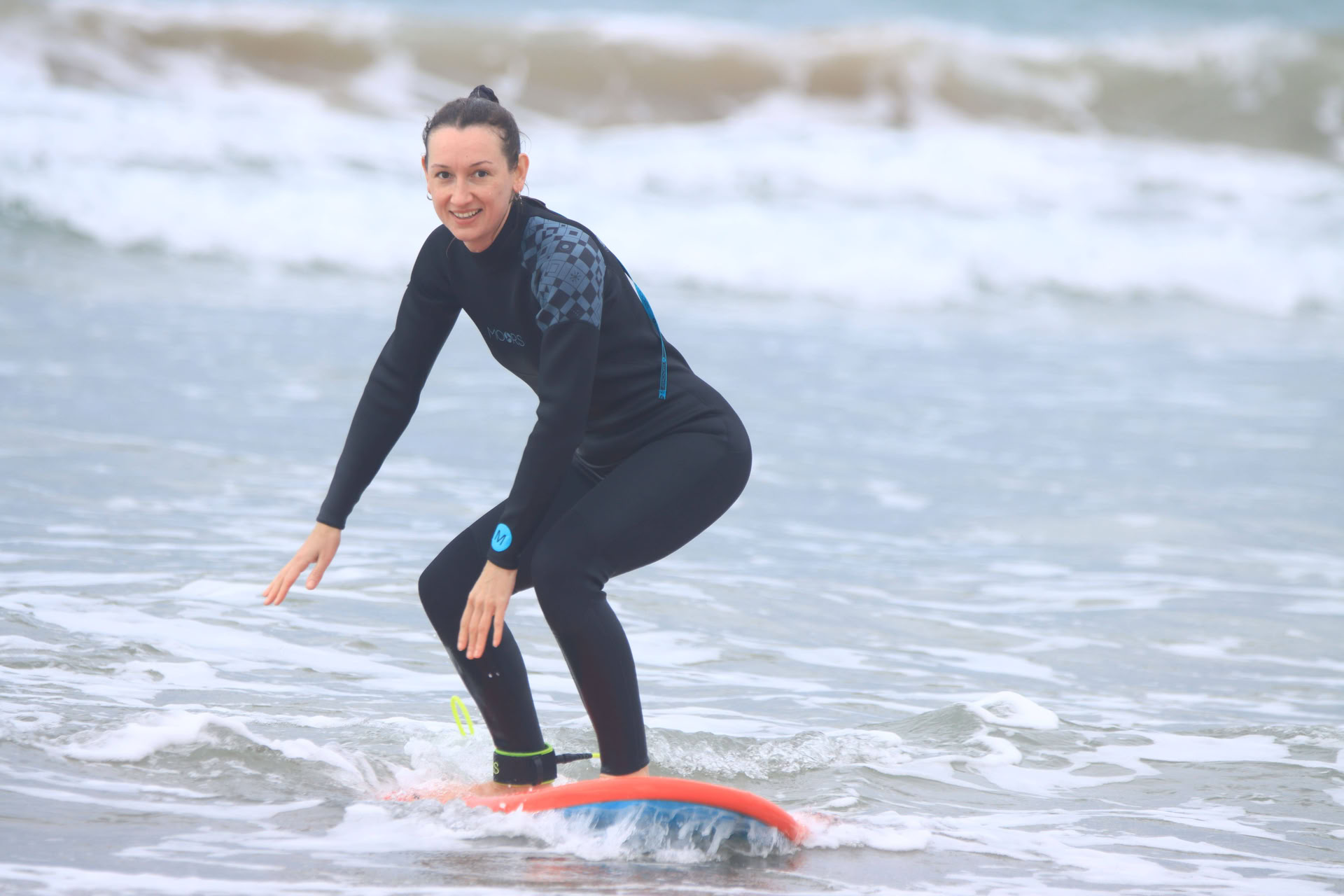 Pacchetto Surf Yoga Yuba