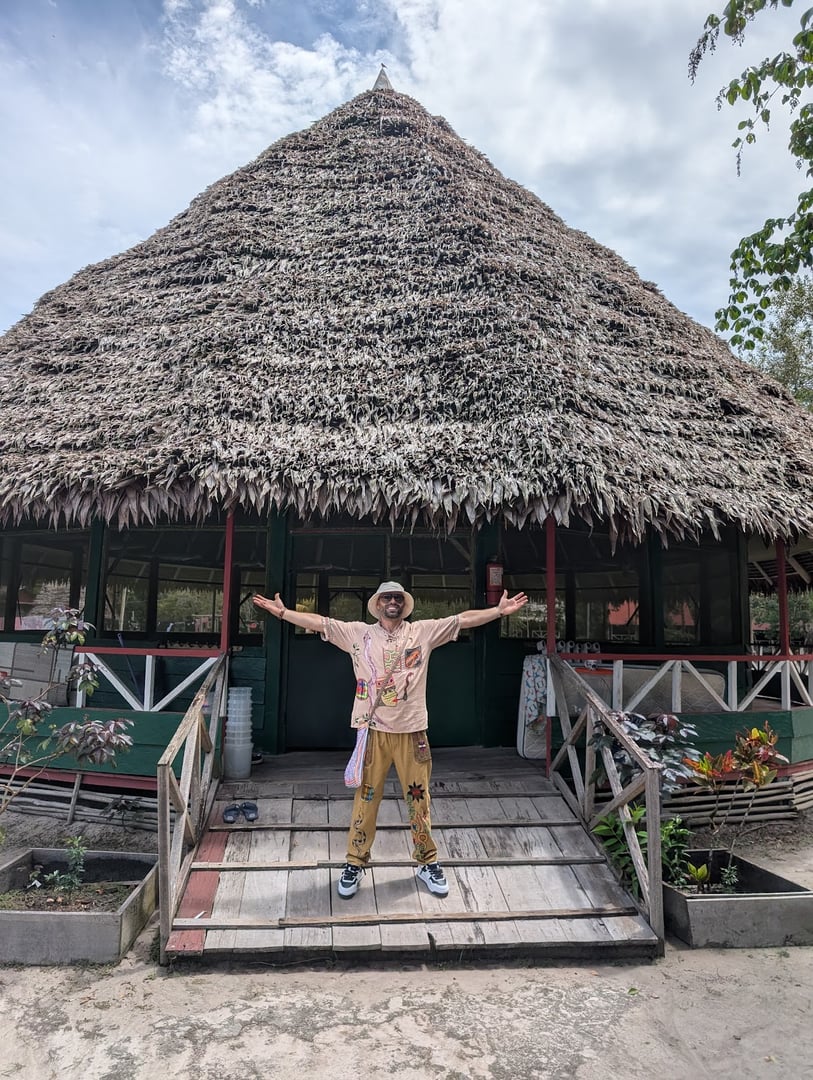 Nihue Rao Centro Spirituale