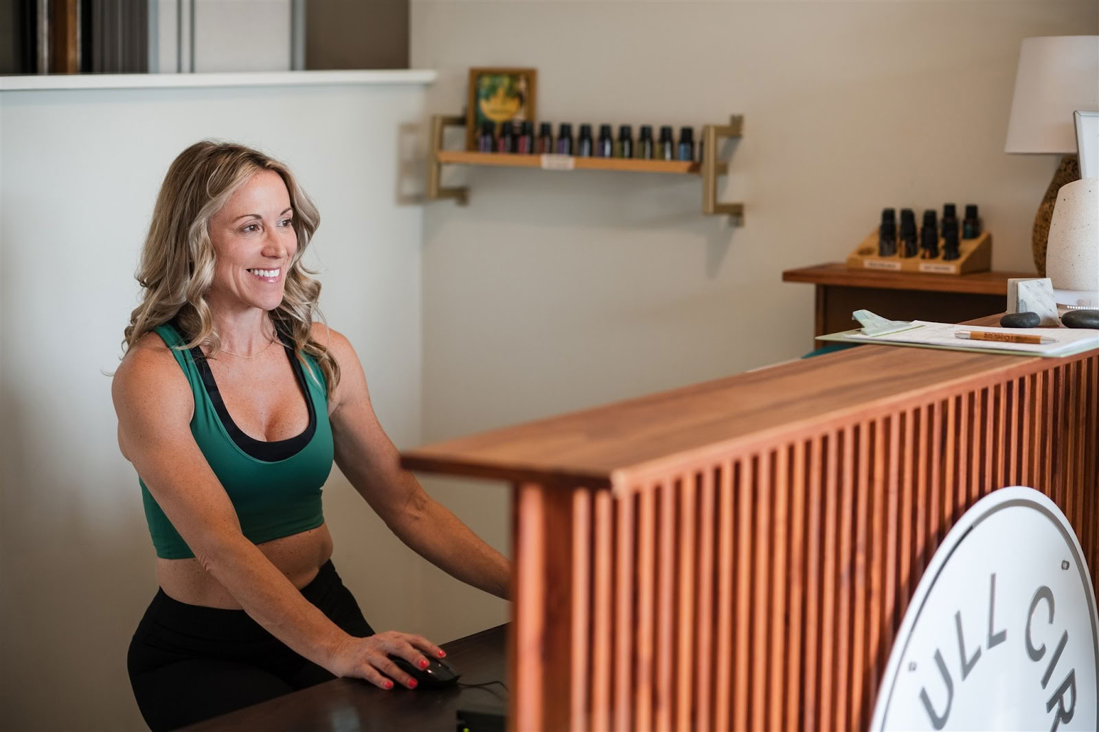 Full Circle Yoga