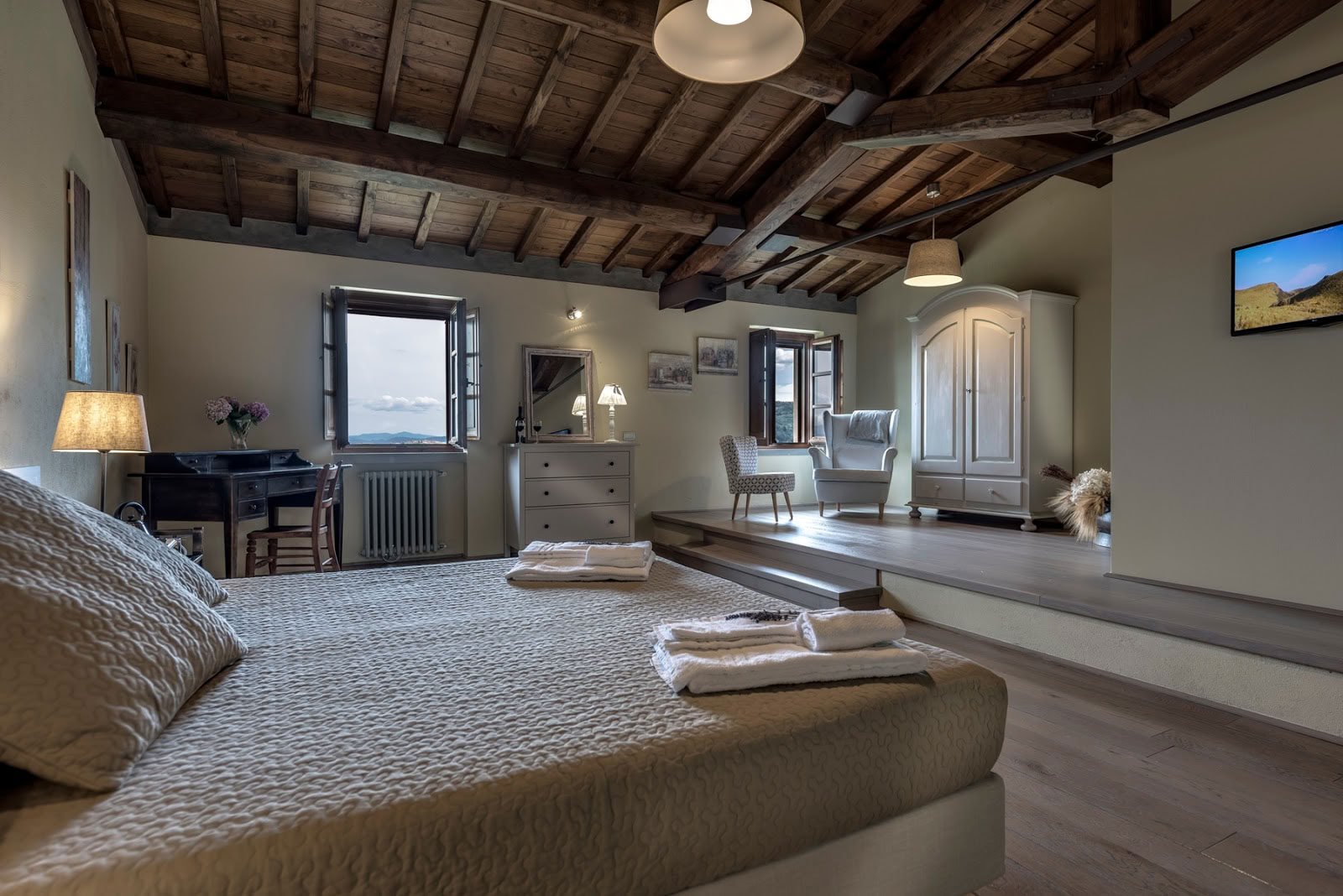 Tuscan Fitness