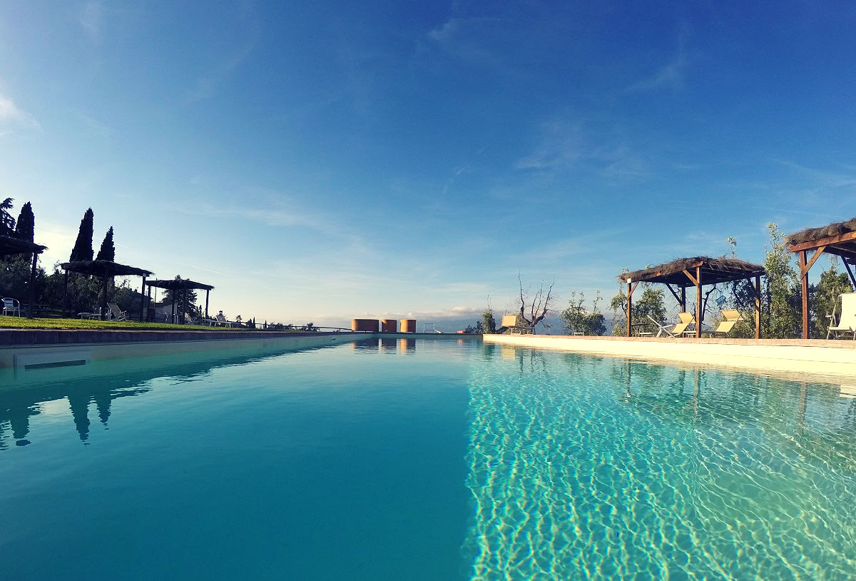 Tuscan Fitness