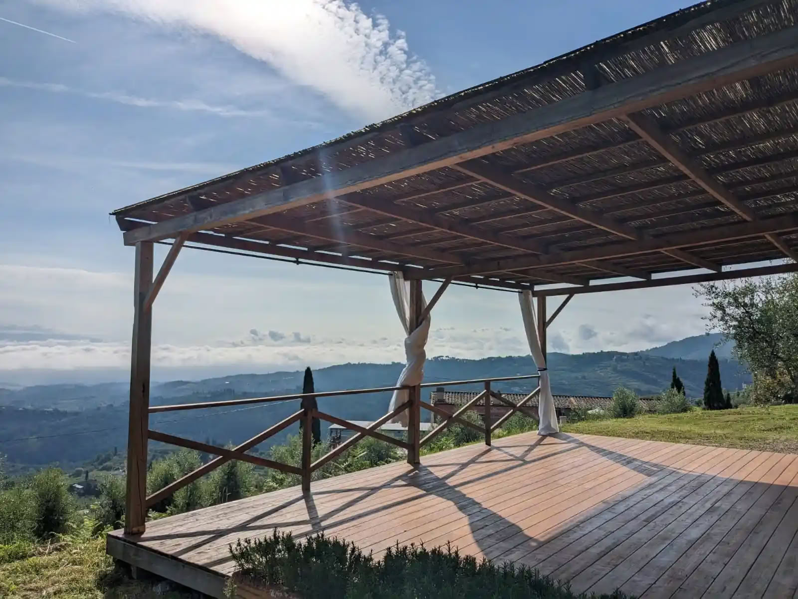 Tuscan Fitness