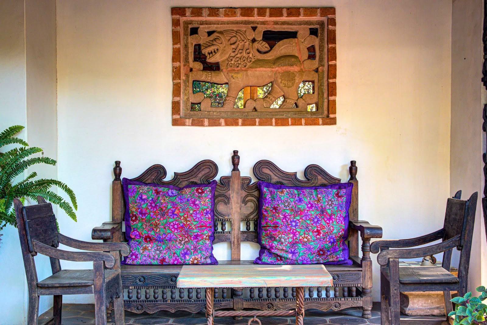 Casa Werma