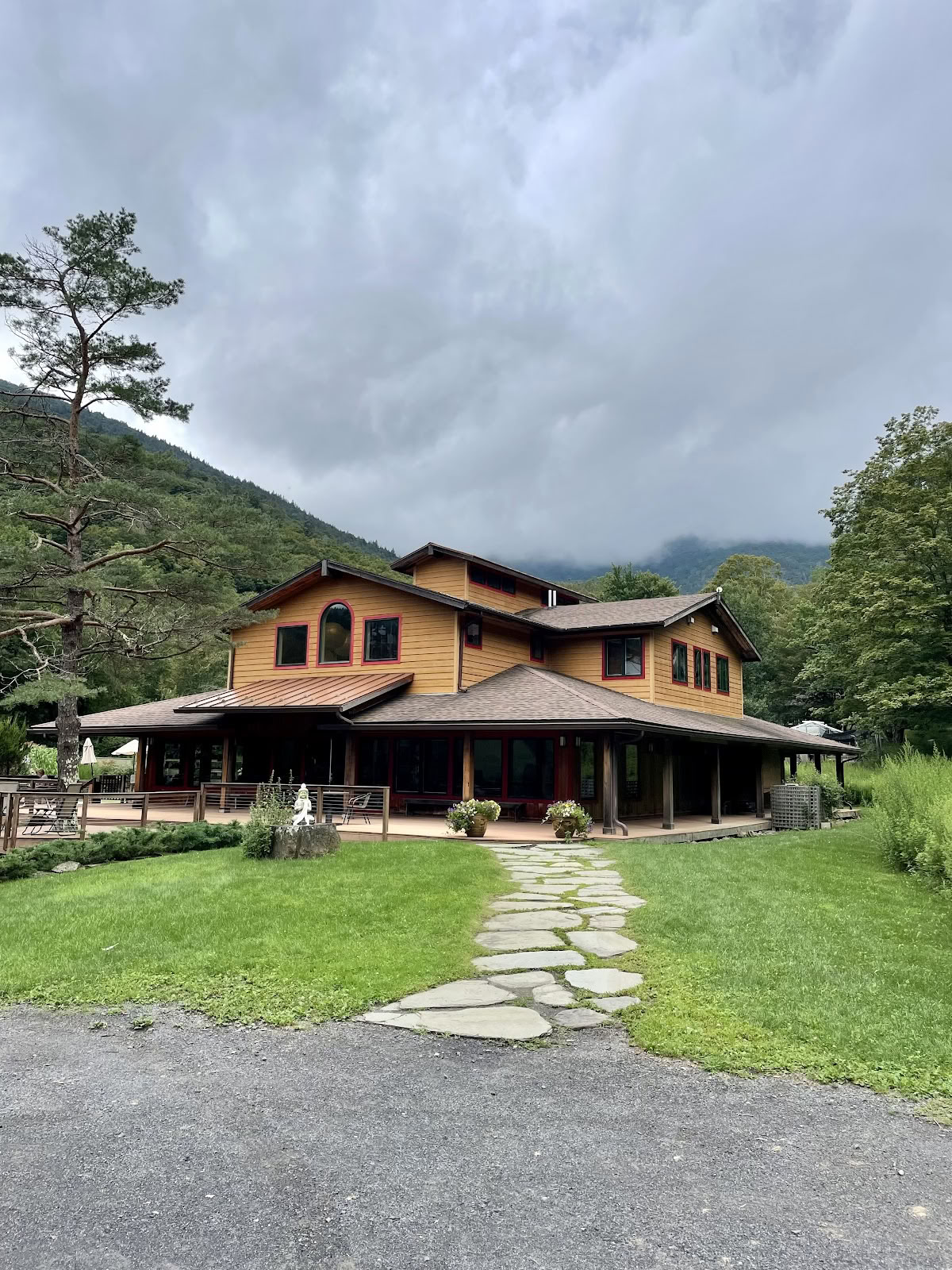 Menla Ritiro & Dewa Spa