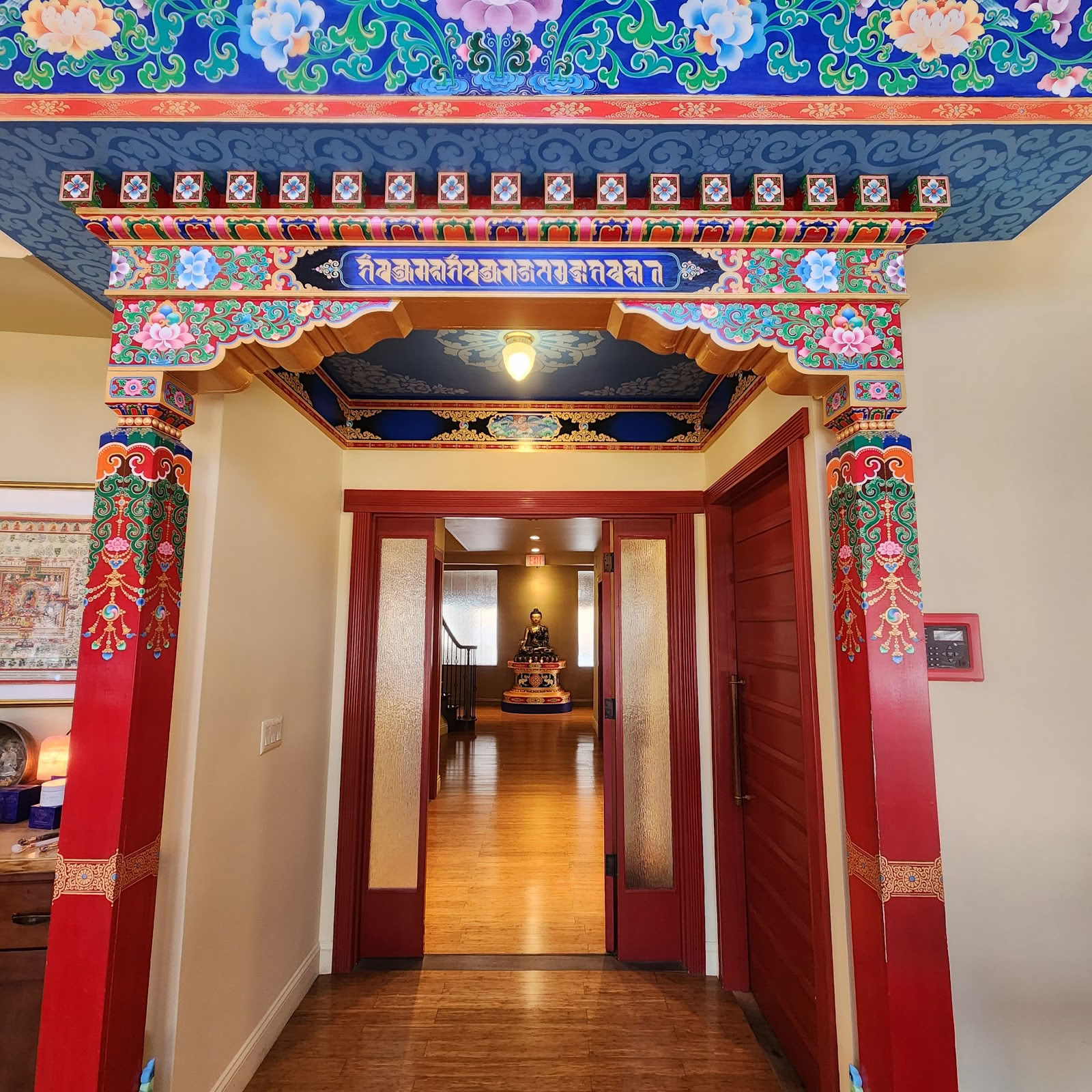 Menla Ritiro & Dewa Spa