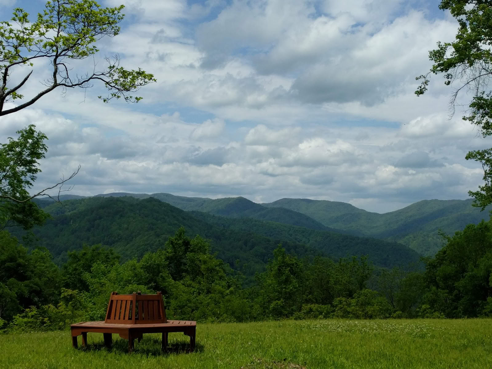 Southern Dharma Retreat Center