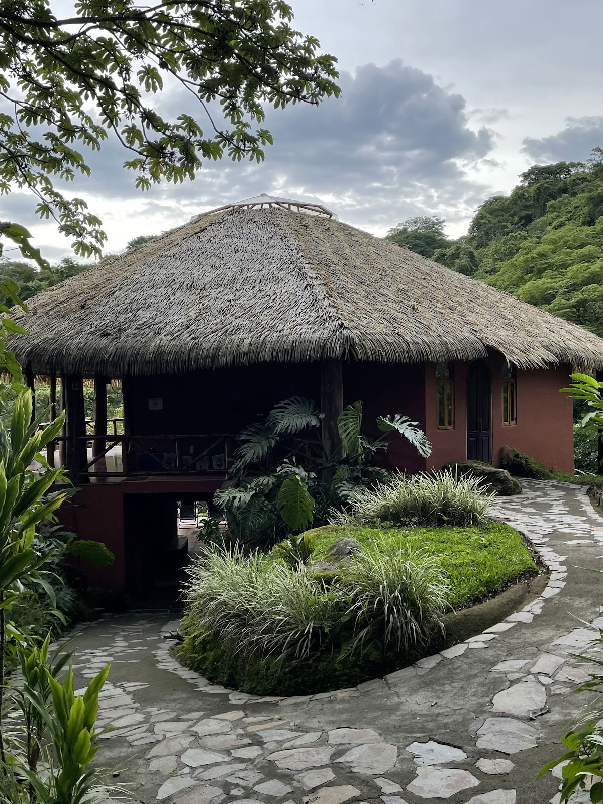 AmaTierra Yoga Ritiro e Wellness Center