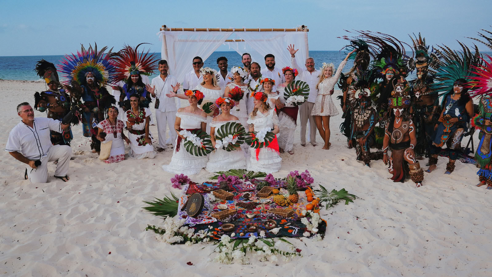 Spiritualità Riviera Maya
