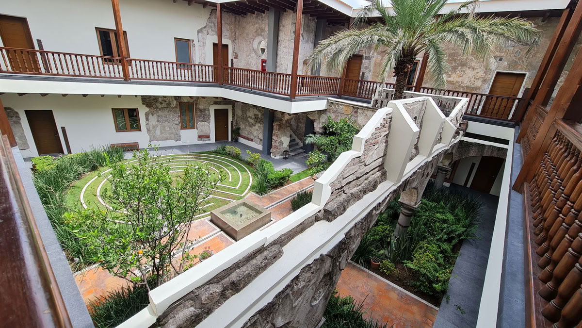 Cartesiano - Boutique & Wellness Hotel