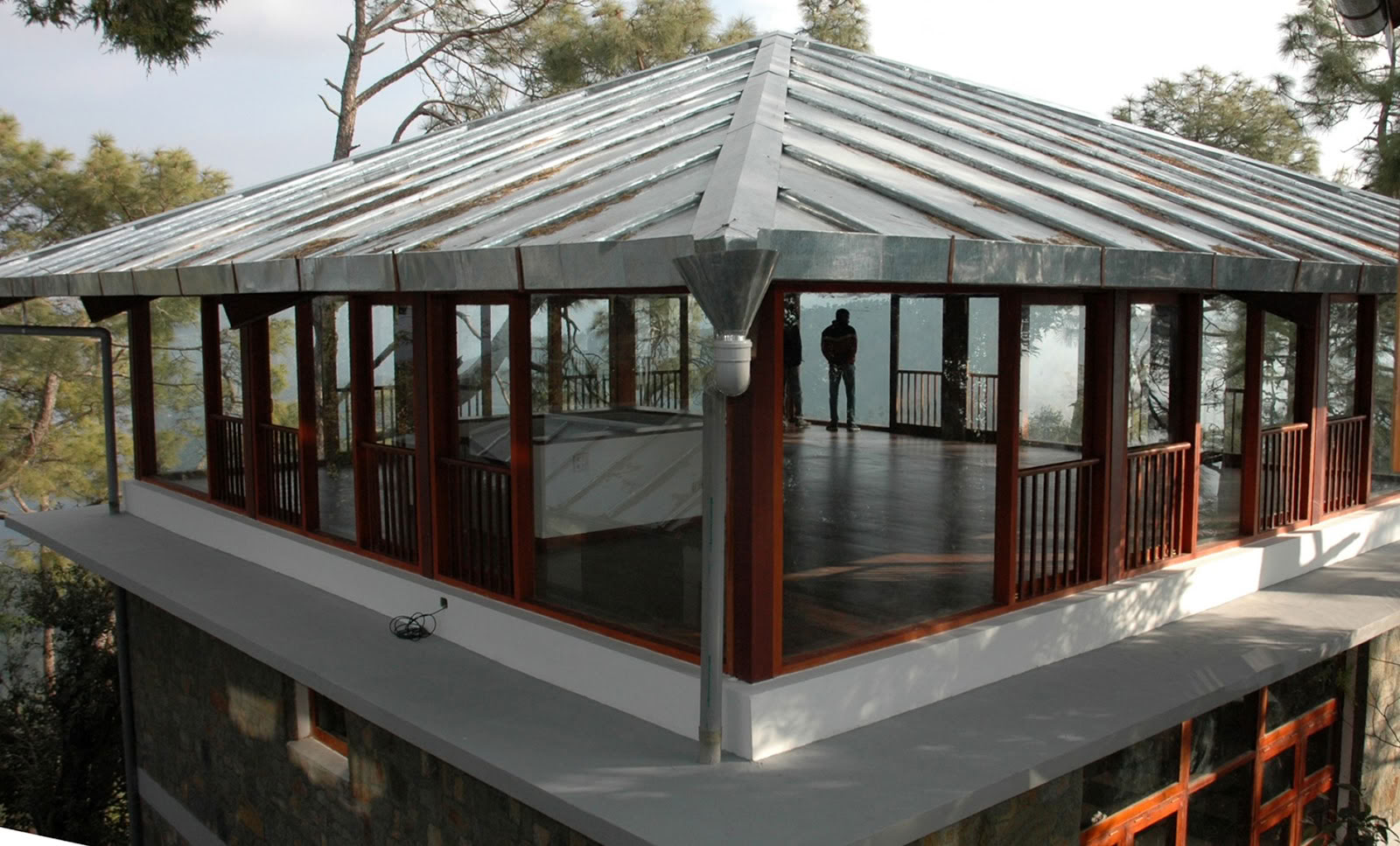 AyurVAID Kalmatia - Centro di Guarigione ad Almora, Uttarakhand