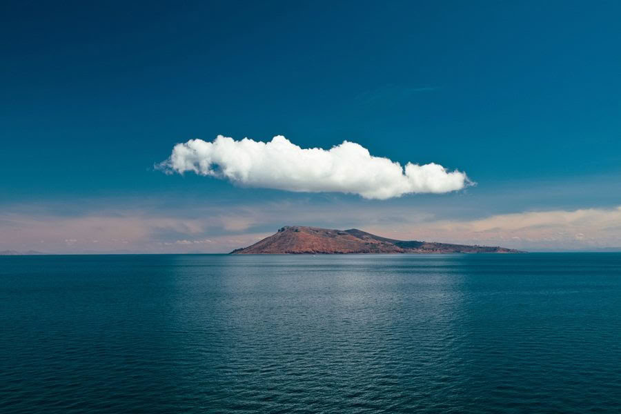Ritiro di meditazione Perù