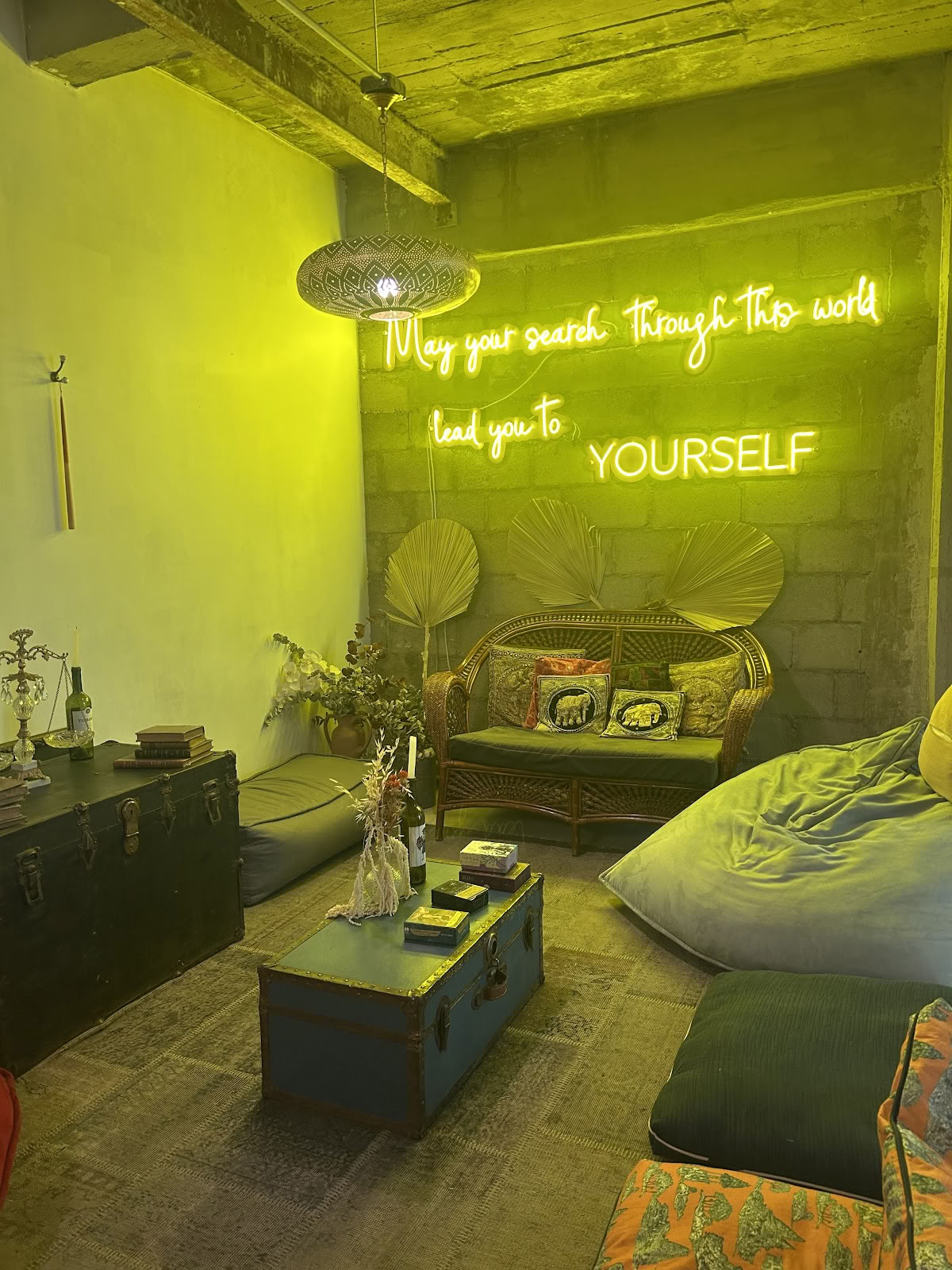 Ātma Yoga & Energy Center