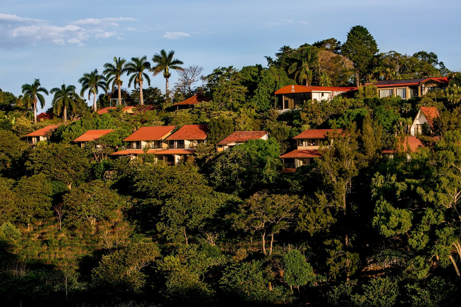 Pura Vida Ritiro & Spa
