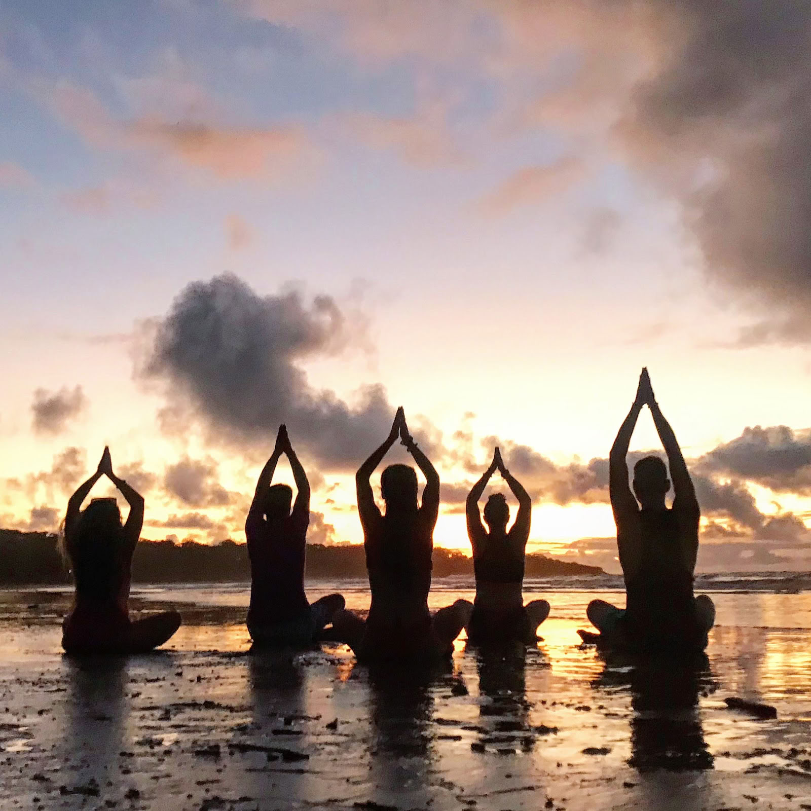 Hari OM Yoga e Wellness