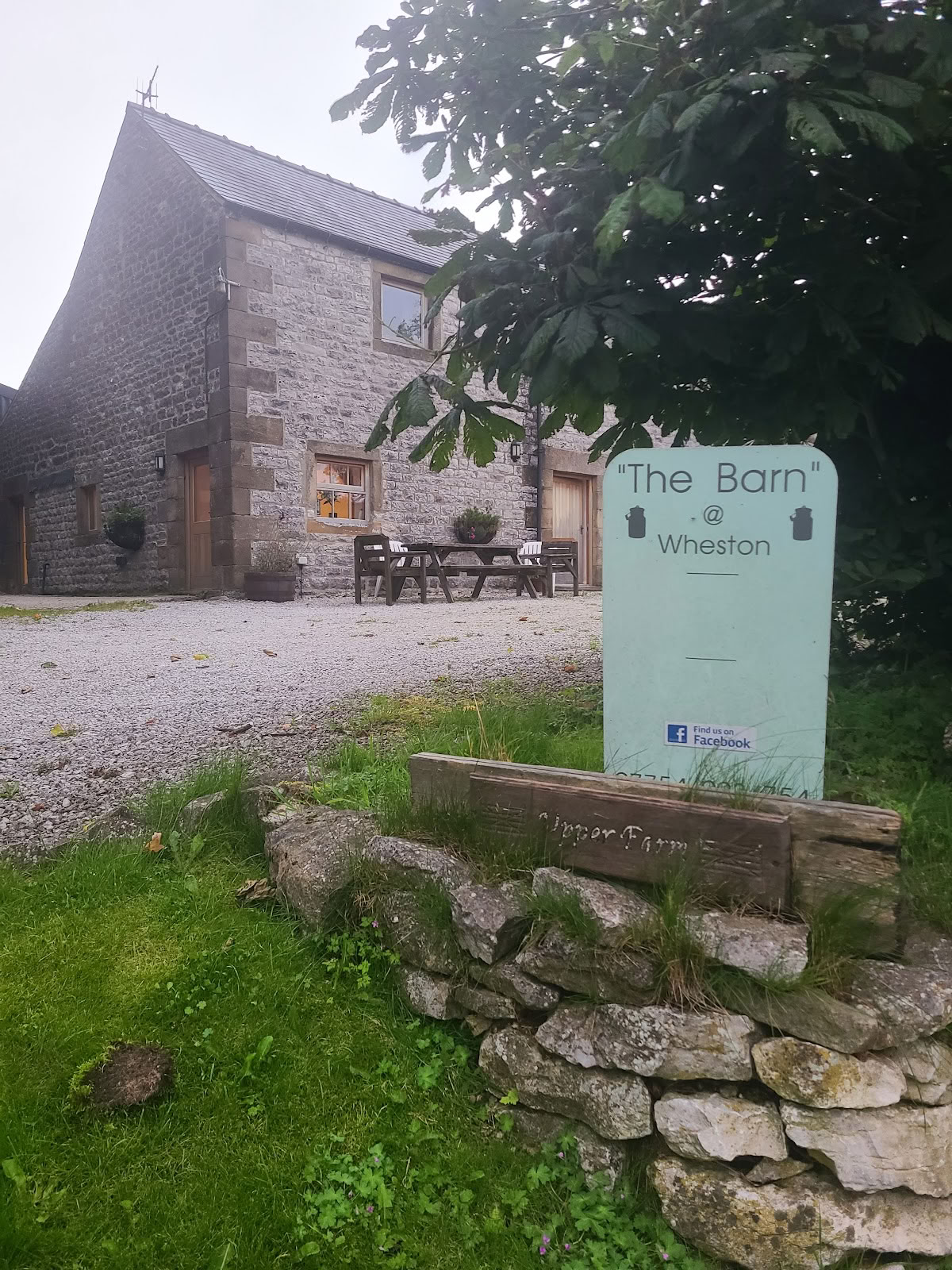 Wheston Retreat Centre