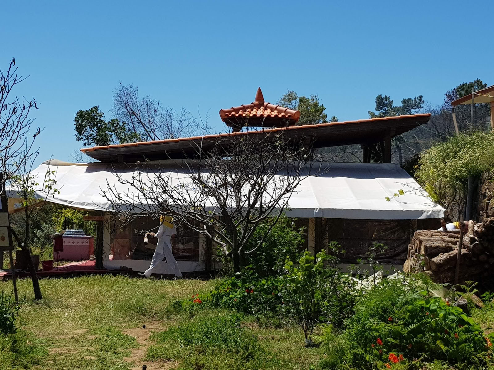 Centro dei Ritiri Karuna