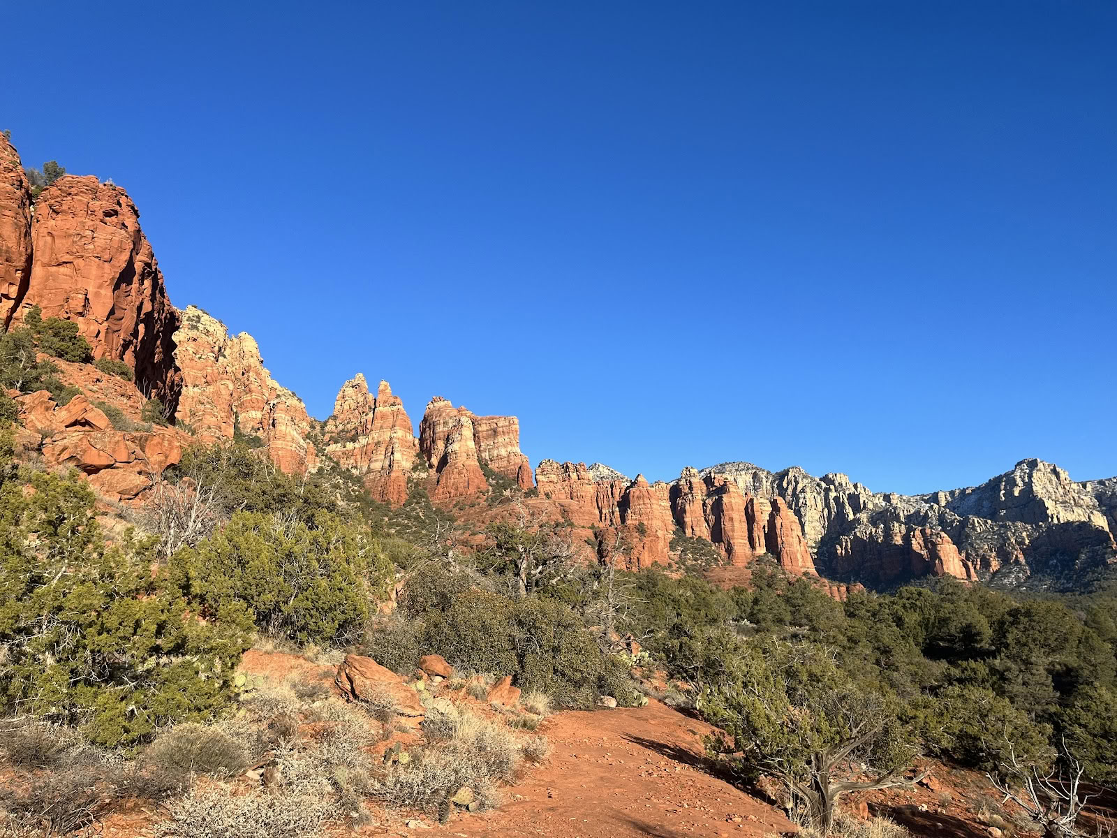Sedona Riti self-love