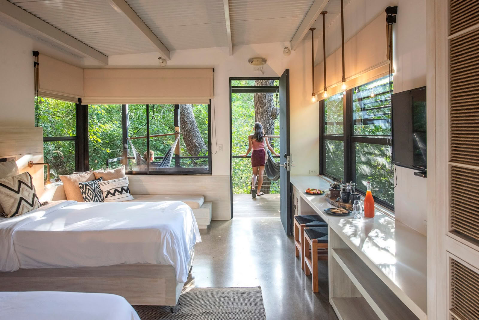 Rio Perdido, un hotel SLH