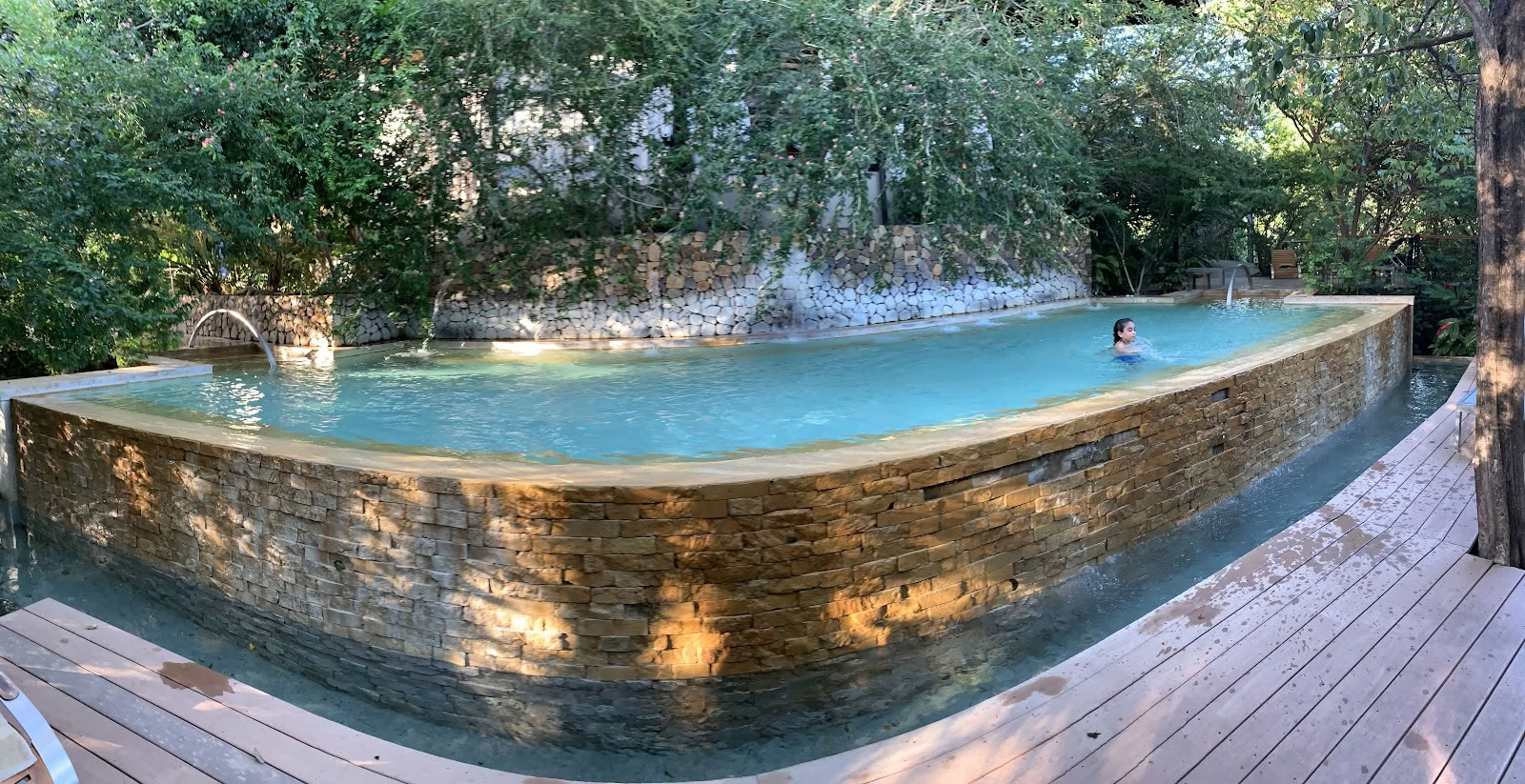 Rio Perdido, un hotel SLH