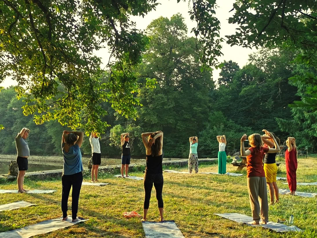 Yoga classico indiano