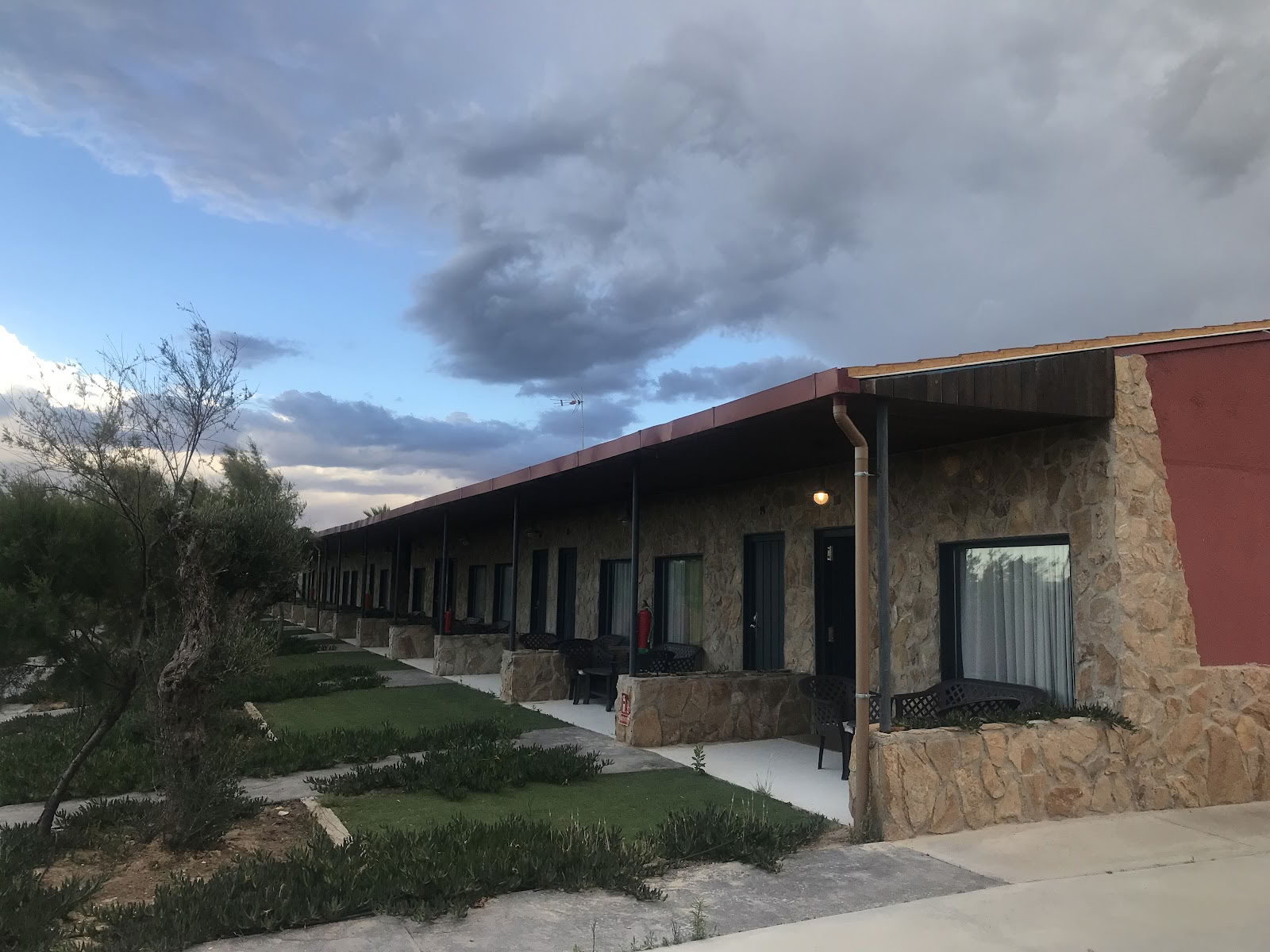 Qiterra Finca per Ritiri, Formazioni e Workshop