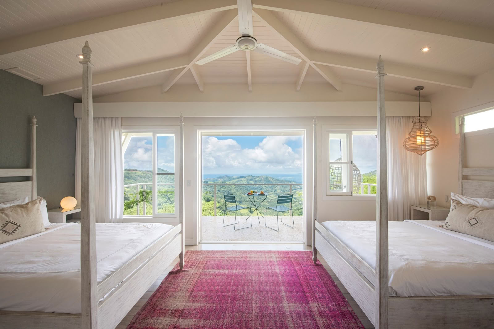 The Retreat Costa Rica - Resort benessere & Spa