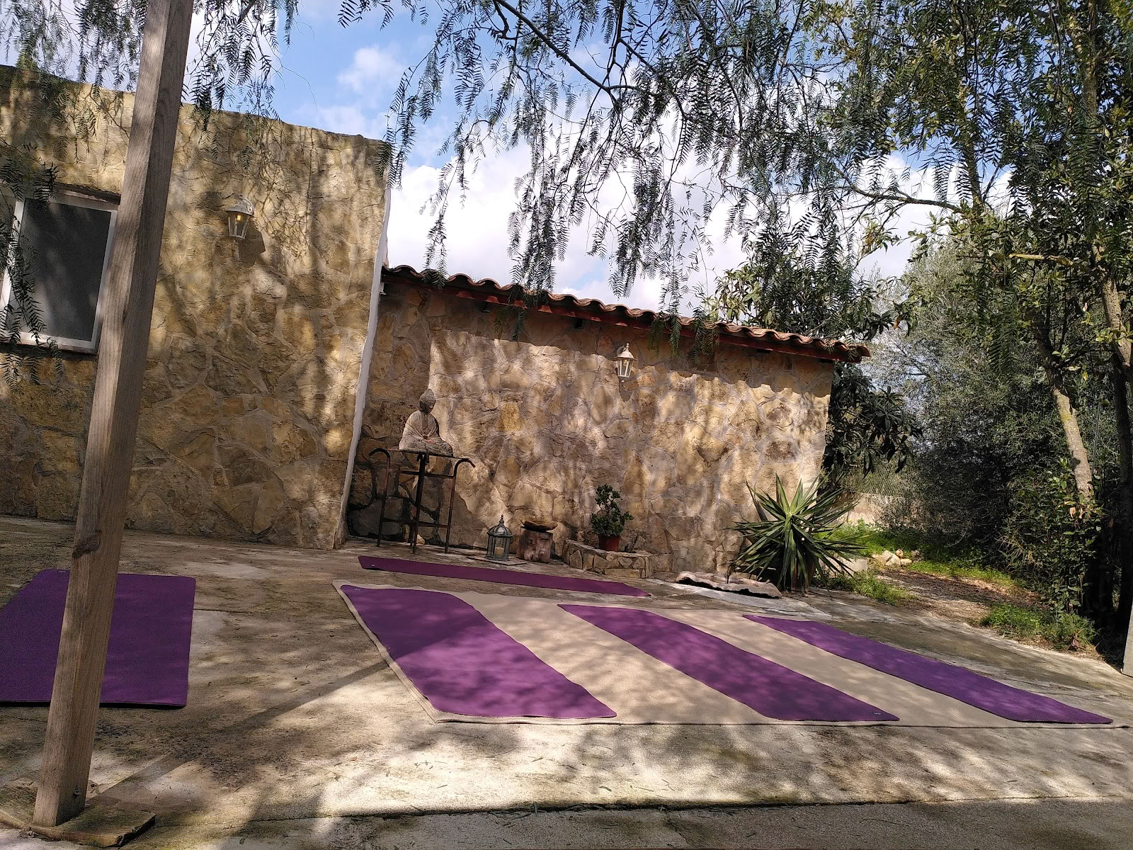 Soul Garden Ritiri Mallorca