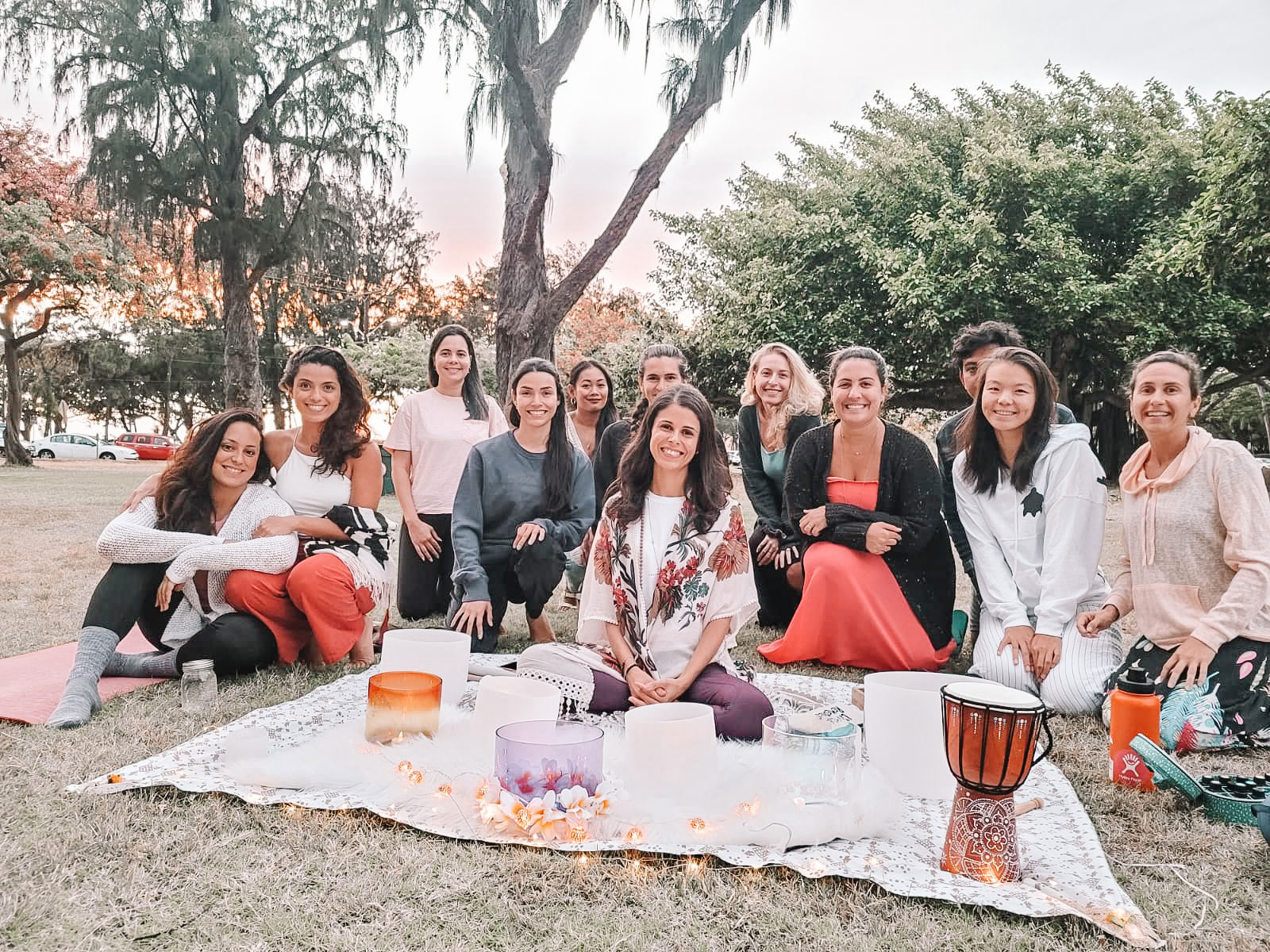 StarSeed Healing Journeys e Ritiri