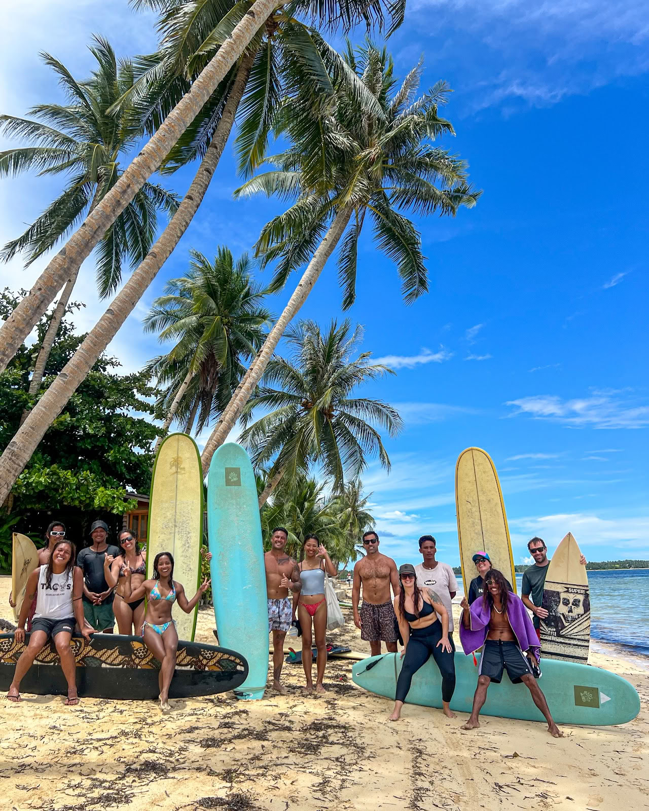 Awake Siargao Ritiri