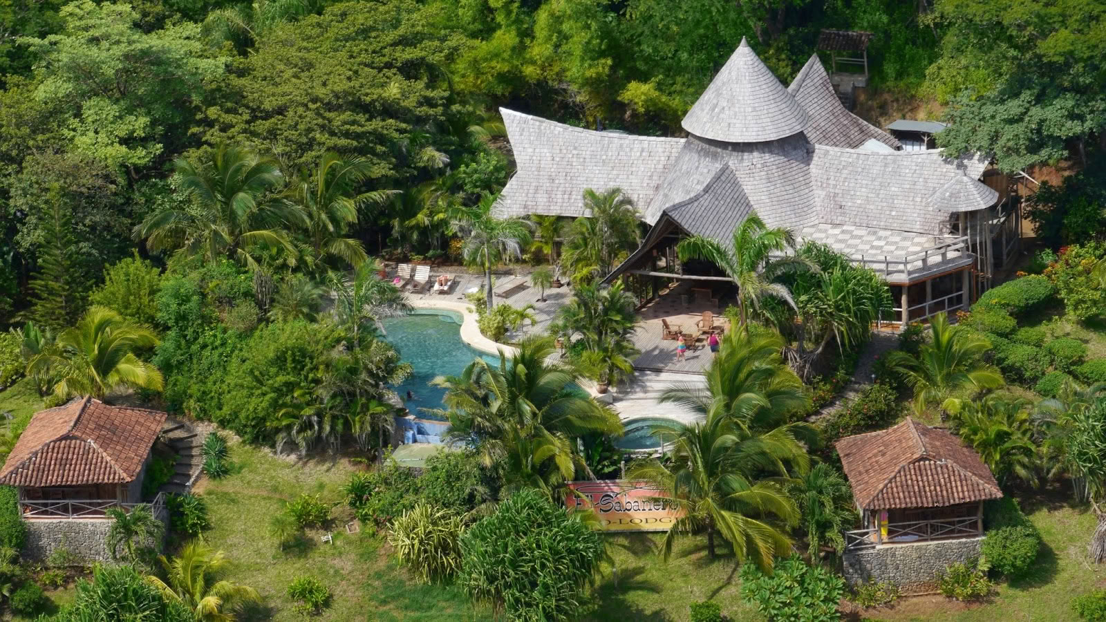 Yoga Retreat Center