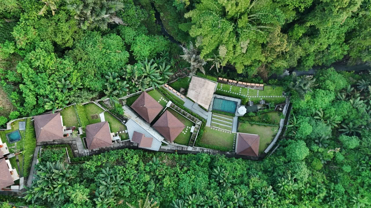 Bali Yoga Teacher Training Center - 200 ore YTTC