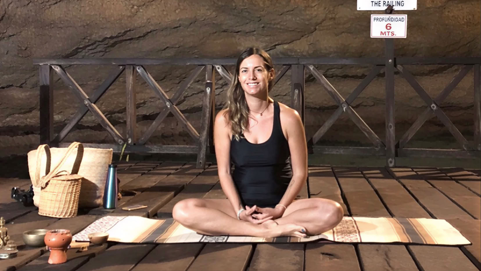 Jungle Yoga Tulum