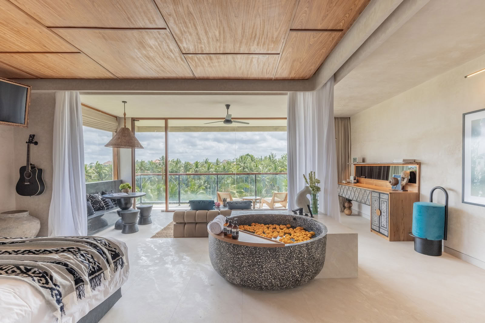 Soulshine Bali