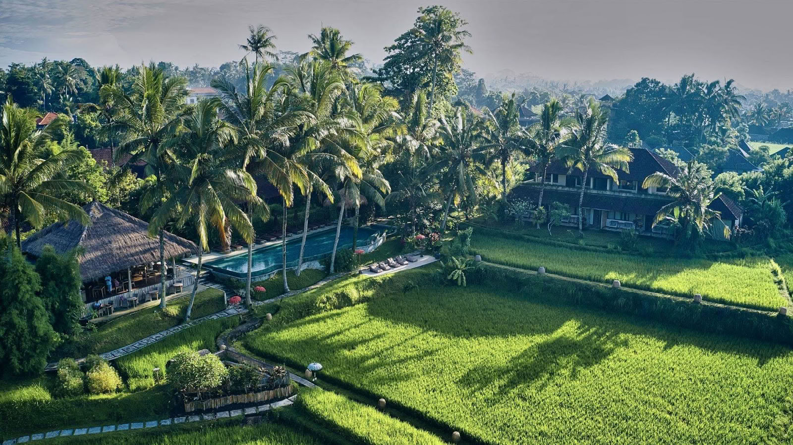 MATHIS Ritiro Ubud
